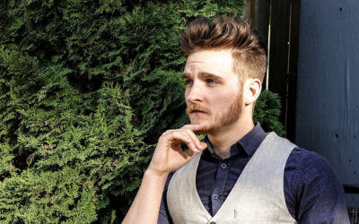 As a Man Thinks in his Heart so is He