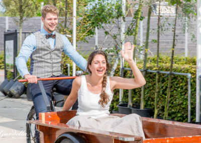 Wedding Daniel & Lia