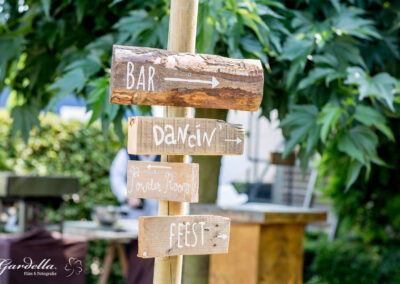 Wedding Inspiration Rotterdam