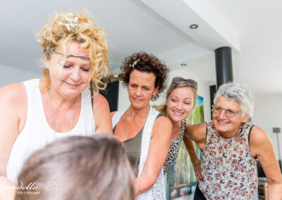 Weddingphotography Rotterdam